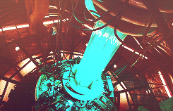 andurile:  “It’s called the TARDIS. Short for Time And Relative Dimension In