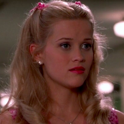 Elle Woods Icons