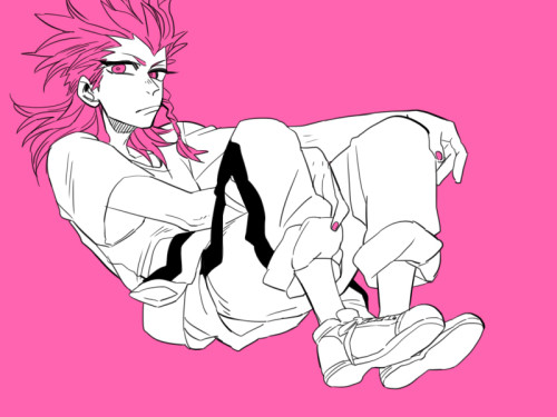 evafankawoshin:ＳＯＵＤＡ ＫＡＺＵＩＣＨＩ