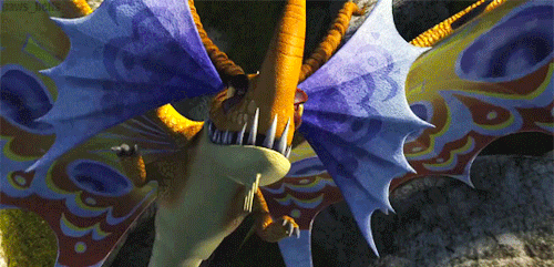 paws-bells: || Mystery Class Dragon: Death Song (2/??) || RTTE Episode 3 ||