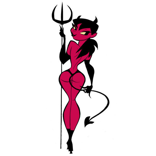 pinuparena:  By Shane Glines