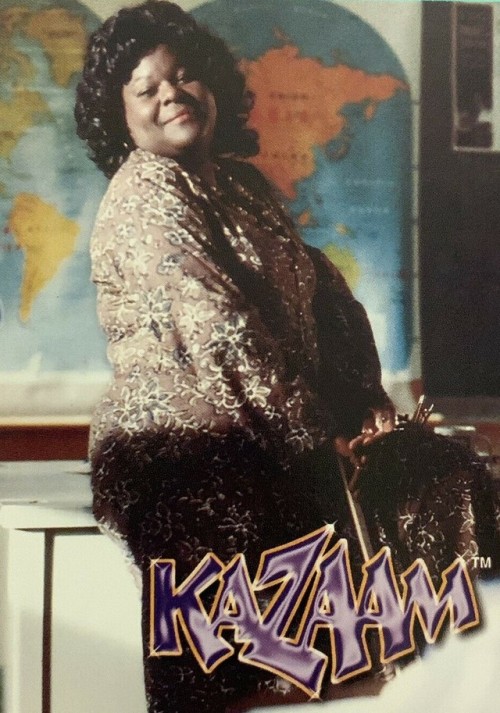 Kazaam