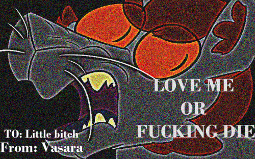 askbelgianwaffle:*GALLOPS AWAY QUICKLY FOR HIS LIFE PLEASEDON’TKILLME* ((Sorry this is a bit late. Thanks for sending in the valentine! xD Love it! @ask-vasara [NSFW]))X3