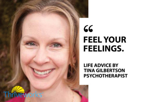 10 Pieces of Life Advice from Psychologists and Therapists (Read Full Blog Here)