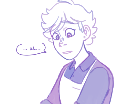 buggachat: Part 103 of my bakery “enemies” au!my apologiesFirst / Prev / Next / AllKofi