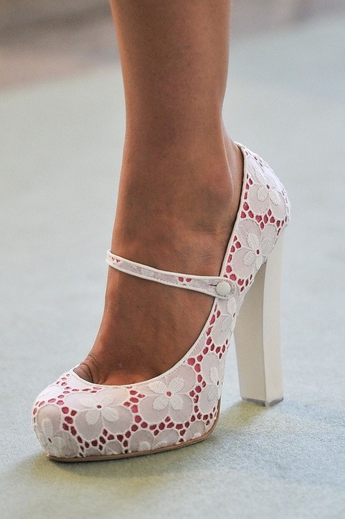 Do Me Heels