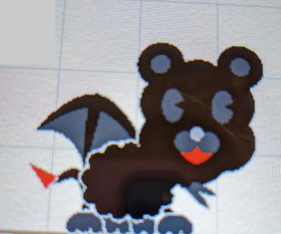 Hello Tumblr. This Is Scrackle. My Son. He Shoots Fire And Is A Good Bean. Reblog Fto Have Scrackle On