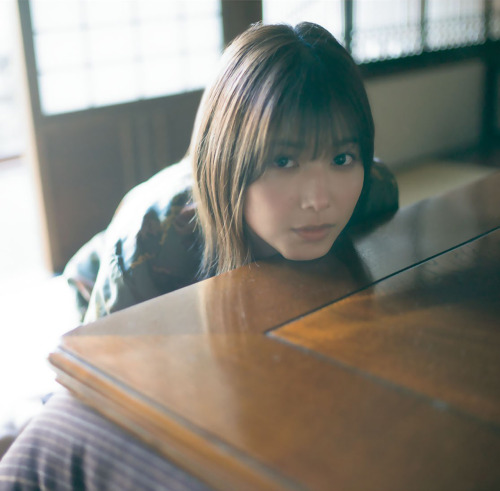 Risa Watanabe - SM
