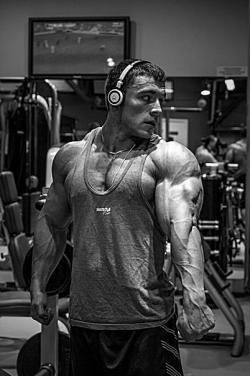 Best Bodybuilding Pics