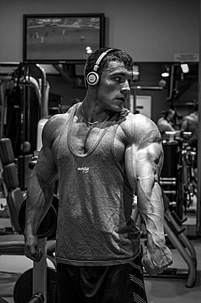 Best Bodybuilding Pics