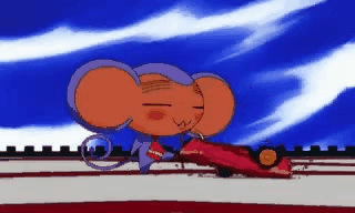 Day 21 Of Trying To Convince @itmustbek8 To Watch Revolutionary Girl Utena