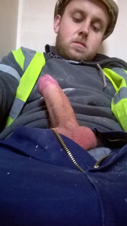 Porn photo Construction And Working Gays