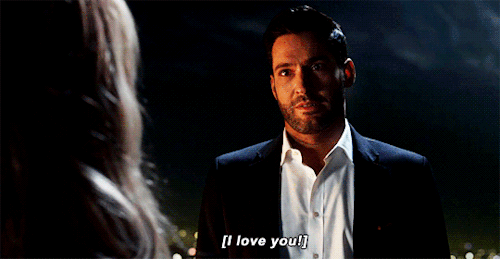 lucifers-chloe:This is what I meant, Lucifer. When I said- you can’t leave me. Listen, I&rsquo