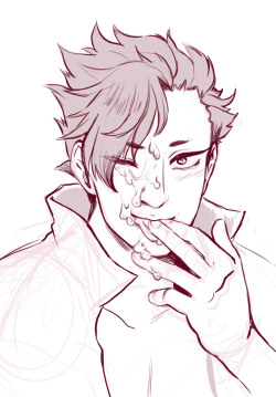 peachspaniel:  Kuroo, that’s inappropriate  