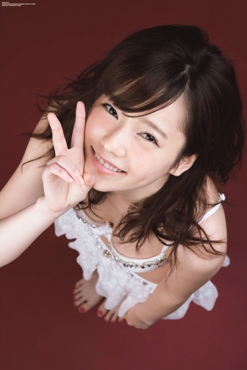 haruka shimazaki