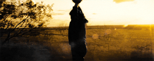 nostlaco:  The Texas Chain Saw Massacre | 1974  &ldquo;We can dance if you want