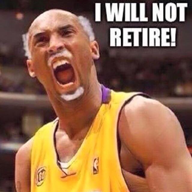 Somebody dead ass wrong for this&hellip;. Oh well, it&rsquo;s still funny