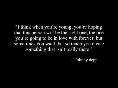 paradox-7374:  Omg. I think I love Johnny Depp..