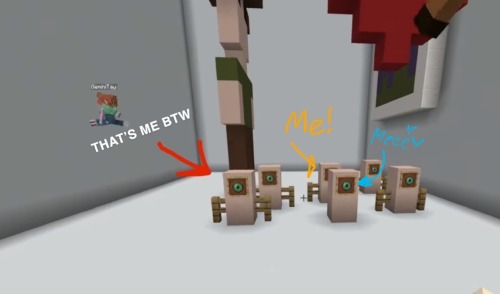 Thas Me I Dont Have Arms