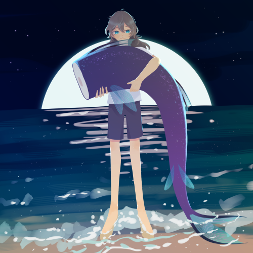 Slowly Uploads All My Old Enstars To Here