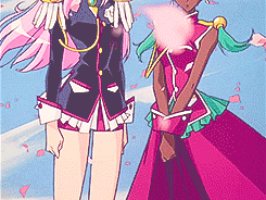 birdblinder: Revolutionary Girl Utena - 絶対運命黙示録  