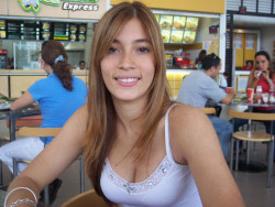 webcams-hispanas:  AMATEUR LATINA CAMS