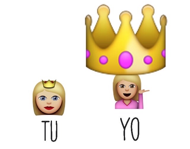 O Sea Soy Evelyn