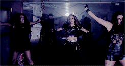 little mix, salute (2014)