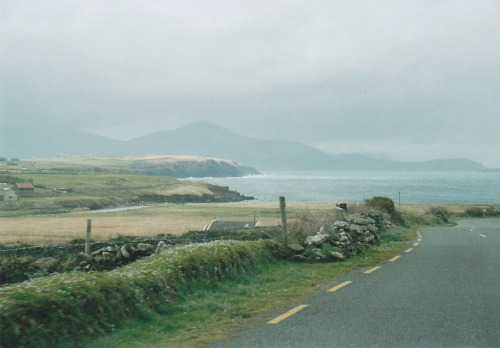 jacindaelena:Ireland by lucie777