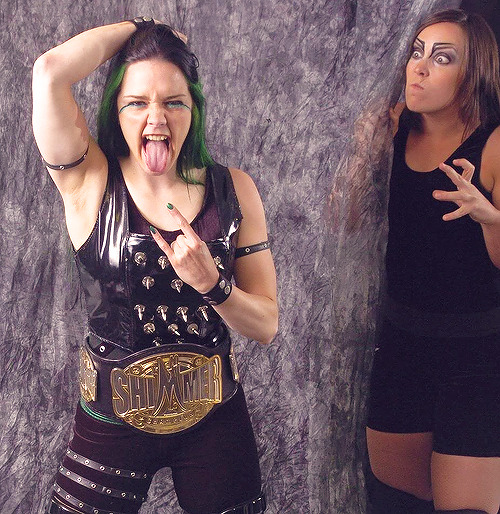 Shitloads Of Wrestling on Tumblr