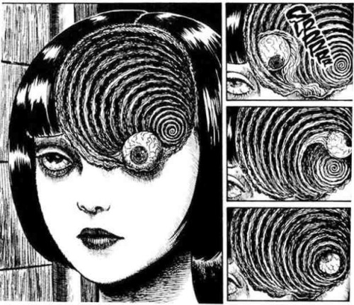 Manga Of The Day