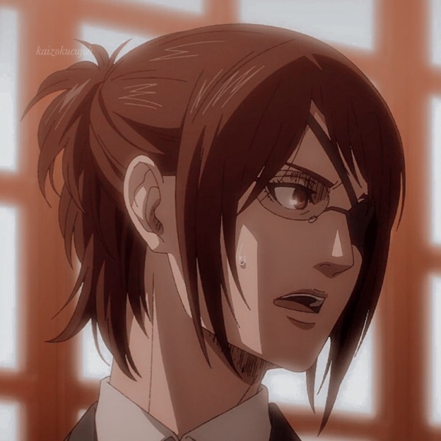 picture Hanji Zoe Icons Hange Pfp ch hanji tumblr posts tumbral com
