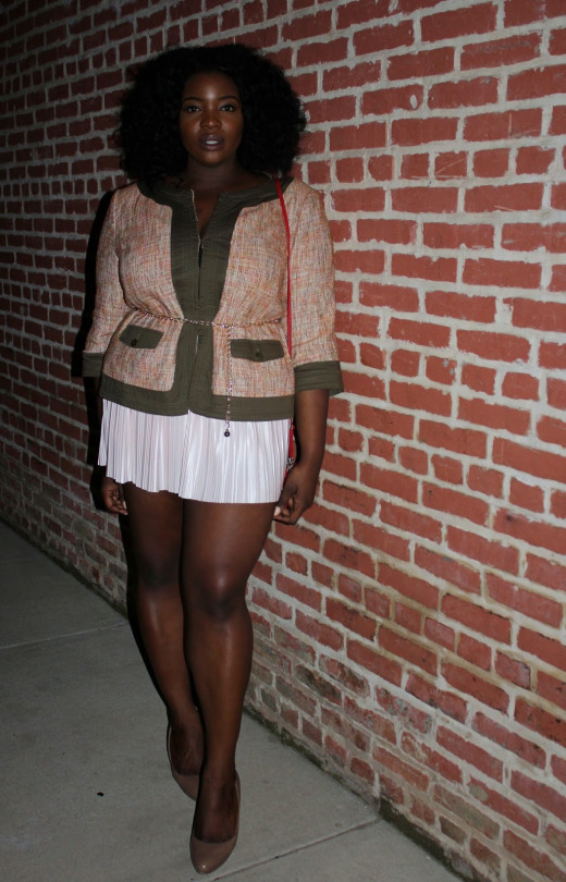 dark skin black women appreciation post. behold mothafuckas!