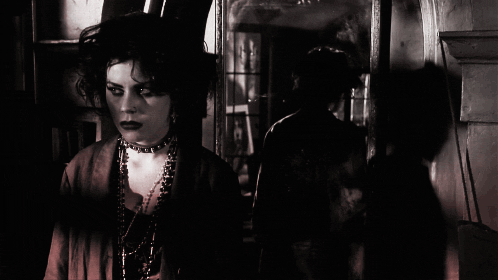 • The Craft (1996) •