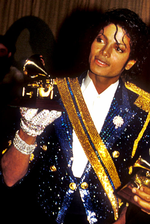 Happy Birthday to the KING!