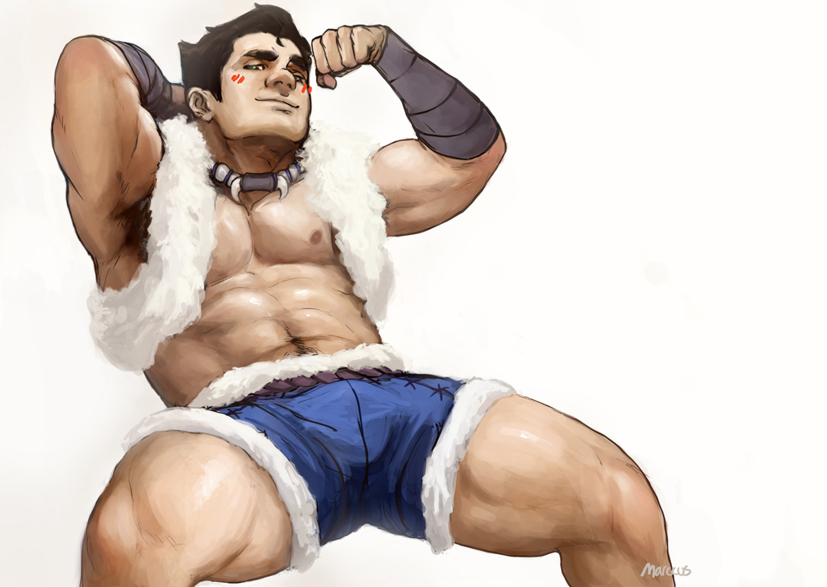 marcc-us:  it was a moment of weakness &gt;_&gt; *updated version 