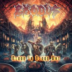 thrasheaters:  EXODUSnew Exodus album “Blood