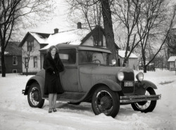 memories65:  1930s