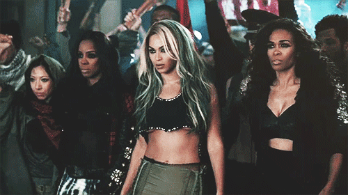 Beyoncé - BEYONCÉ Part. 2
