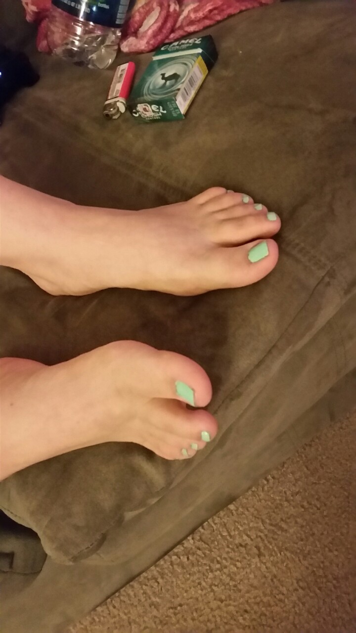 wifesbody:  Wifes new color I love it what about you guys?   Mmmmmmmmm 😍😍😍