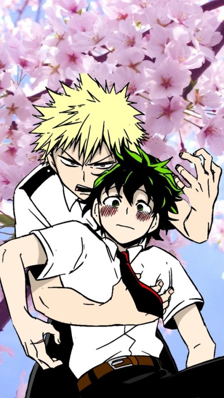 bakudeku wallpapers | Tumblr