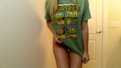 whyme1973:  meetmeinthe-bedroom:  sadeceamator:  artofsexlove:  Sexy anal TMNT!  http://sadeceamator.tumblr.com/  Wonderful-D.  Send me your selfshots, ladies! My followers would love to see you! Submit to http://whyme1973.tumblr.com/submit Follow at
