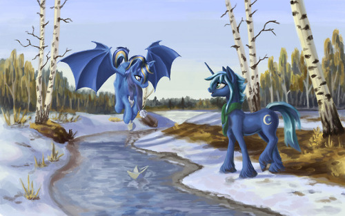 anothervalleyofeverypony:commission full resolution at www.patreon.com/Karakatiza_team/