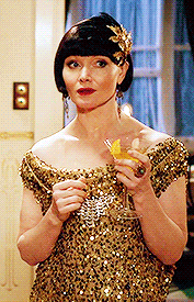 j0hnnygat:Miss Fisher’s Murder Mysteries // outfits x S2E9 Framed for Murder