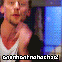 laufeystarkindustries:  Okay……..Marvel heroes in the spare time ;-) 