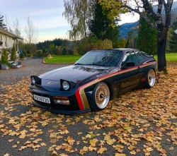 radracer:Porsche 944
