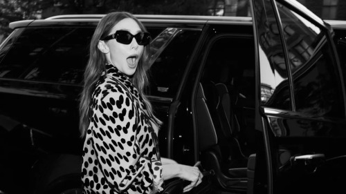 Rich Wife Vibes