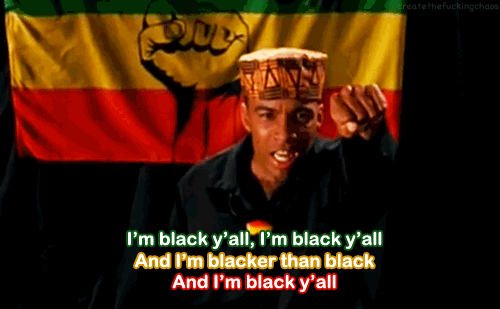 chocolatecakesandthickmilkshakes:  oshun67:  Shades of US!   I really dig this post