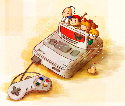 download earthbound nintendo switch