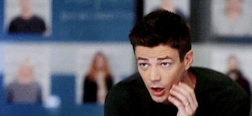 iriswestsallen:You’re responsible. 